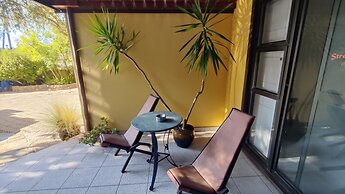 Maison Ambre Guesthouse