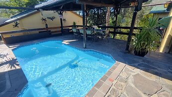 Maison Ambre Guesthouse