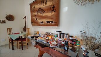 Maison Ambre Guesthouse