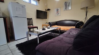 Maison Ambre Guesthouse