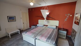 Maison Ambre Guesthouse