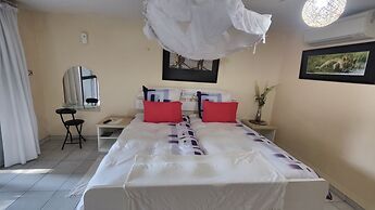 Maison Ambre Guesthouse