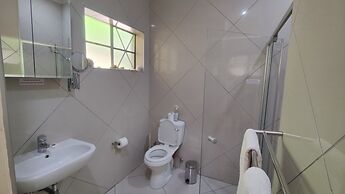 Maison Ambre Guesthouse