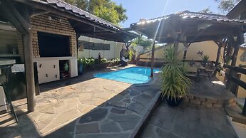 Maison Ambre Guesthouse