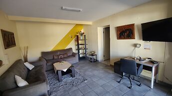 Maison Ambre Guesthouse