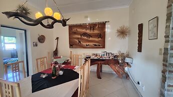 Maison Ambre Guesthouse