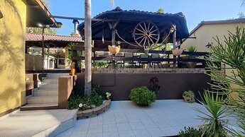 Maison Ambre Guesthouse