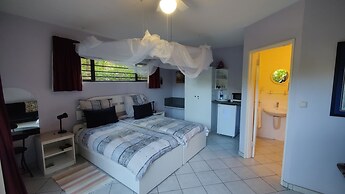 Maison Ambre Guesthouse