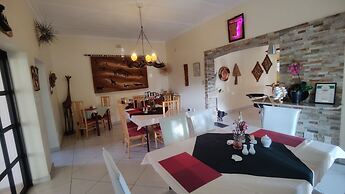 Maison Ambre Guesthouse