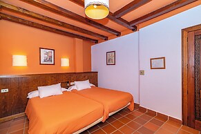 Hotel La Fragua I