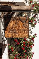 Hotel La Fragua I