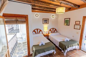 Hotel La Fragua I