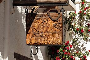 Hotel La Fragua I