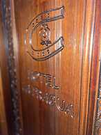Hotel La Fragua I