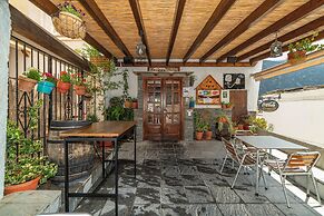 Hotel La Fragua I