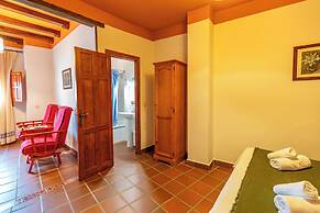Hotel La Fragua I