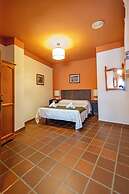 Hotel La Fragua I