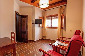 Hotel La Fragua I