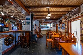 Hotel La Fragua I