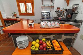 Hotel La Fragua I