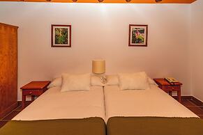 Hotel La Fragua I