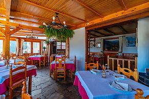 Hotel La Fragua I