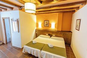 Hotel La Fragua I