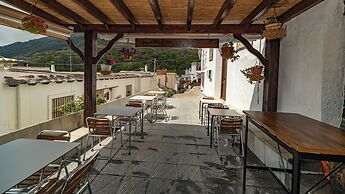 Hotel La Fragua I