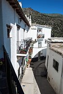 Hotel La Fragua I