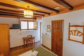 Hotel La Fragua I