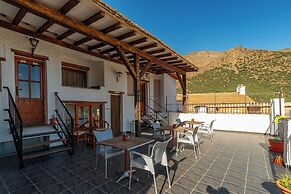Hotel La Fragua I