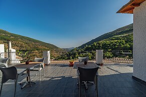 Hotel La Fragua I