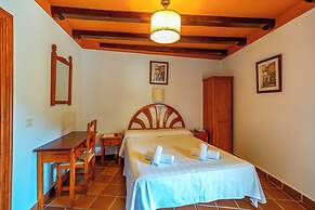 Hotel La Fragua I