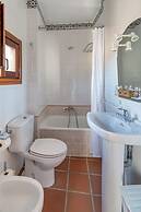 Hotel La Fragua I