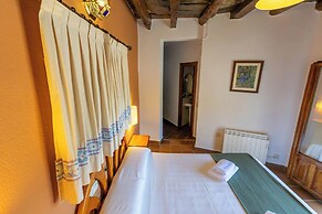 Hotel La Fragua I