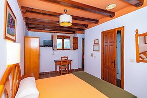 Hotel La Fragua I