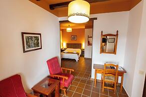 Hotel La Fragua I