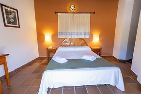 Hotel La Fragua I