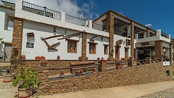 Hotel La Fragua II