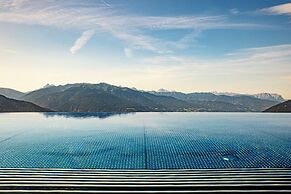 SONNENBERG | Panorama Dolomites Wellbeing