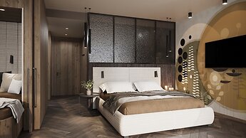 SONNENBERG | Panorama Dolomites Wellbeing