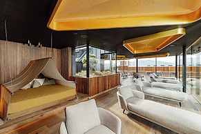 SONNENBERG | Panorama Dolomites Wellbeing