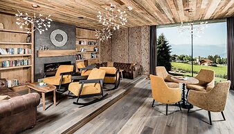 SONNENBERG | Panorama Dolomites Wellbeing