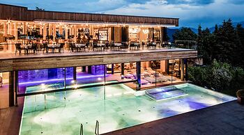 SONNENBERG | Panorama Dolomites Wellbeing