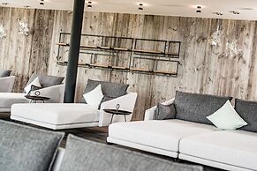SONNENBERG | Panorama Dolomites Wellbeing