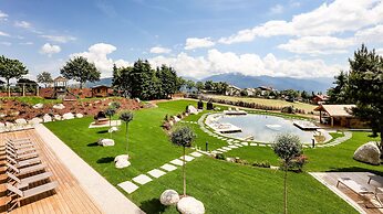 SONNENBERG | Panorama Dolomites Wellbeing