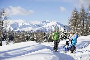 SONNENBERG | Panorama Dolomites Wellbeing