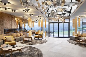SONNENBERG | Panorama Dolomites Wellbeing