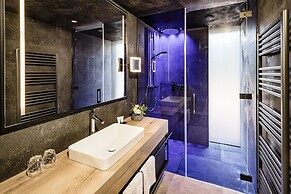 SONNENBERG | Panorama Dolomites Wellbeing