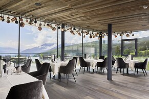 SONNENBERG | Panorama Dolomites Wellbeing